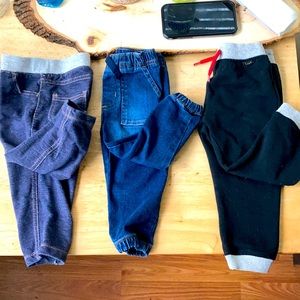 18m bottoms bundle